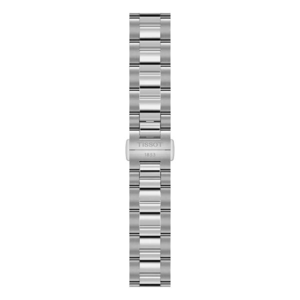 T165.807.11.051.00 TISSOT ティソ ジェントルマン 38mm