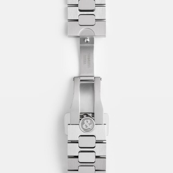 BR05A-S-GR-ST/SST Bell & Ross ベル&ロス BR-05 グレースティール 36mm