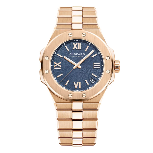 295363-5001 Chopard ショパール アルパインイーグル 41mm