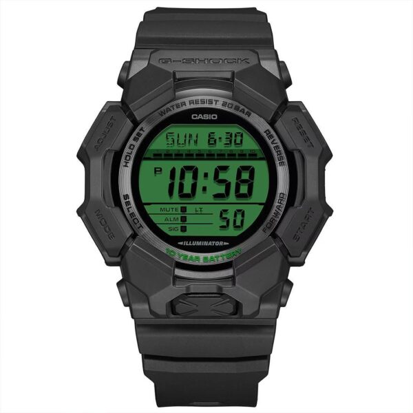 GD-010BEG-1JF CASIO カシオ DIGITAL Gショック