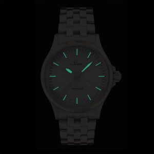【世界限定300本】556 Sage Sinn ジン パイロットウォッチ 5連ブレスレット仕様