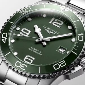 L3.781.4.06.6 LONGINES ロンジン ハイドロコンクエスト 41mm