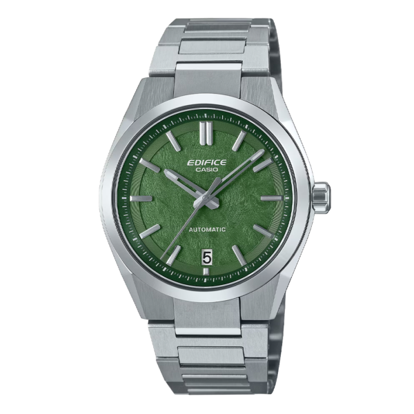 EFK-100YD-3AJF CASIO カシオ EDIFICE AUTOMATIC