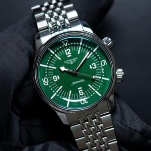 L3.764.4.06.6 LONGINES ロンジン レジェンドダイバー 39mm