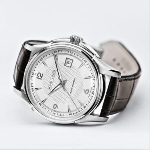 H32515555 HAMILTON ハミルトン ジャズマスター ビューマチック オート 40mm