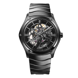 【世界限定200本】 1216659 EBEL エベル スポーツ クラシック ジェント 42mm