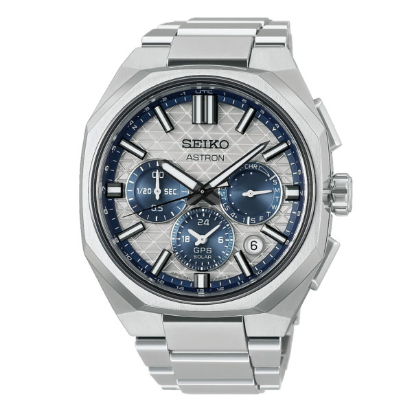 【世界限定2,000本】HAB004J SEIKO セイコー アストロン ネクスター