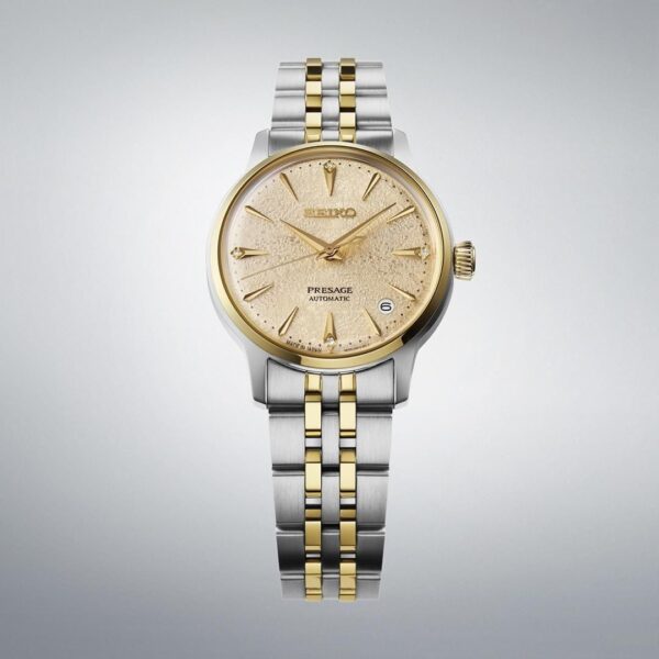 SRRY052 SEIKO セイコー プレザージュ