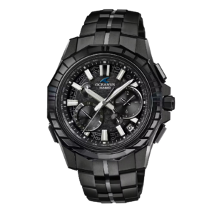 【世界限定600本】 OCW-SG1000CN-1AJR CASIO カシオ オシアナス マンタ
