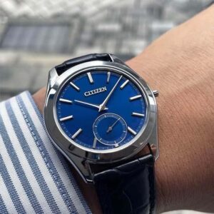 【限定80本】 AQ5010-01L CITIZEN シチズン エコ・ドライブ ワン 特定店限定モデル