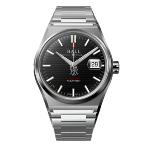 NM9050C-S1J-BK BALL WATCH ボールウォッチ ロードマスター パーシビア