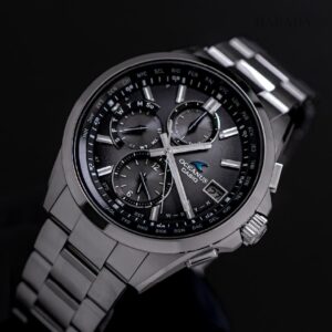 【世界限定1,000本】OCW-T2600RA-8AJF CASIO カシオ オシアナス Classic Line