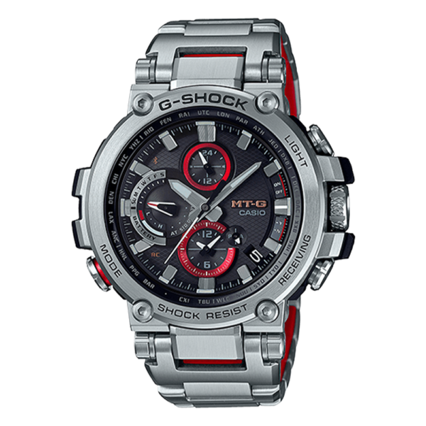 MTG-B1000D-1AJF CASIO カシオ MT-G Gショック