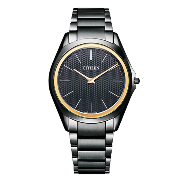 【世界限定200本】 AR5035-55E CITIZEN シチズン エコ・ドライブ ワン