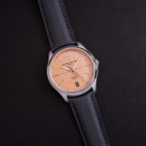 【350本限定】10778 ボーム＆メルシエ クリフトン
