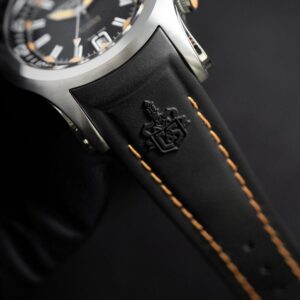 2806-1NA Cuervo y Sobrinos クエルボ・イ・ソブリノス ロブスト ブセアドール