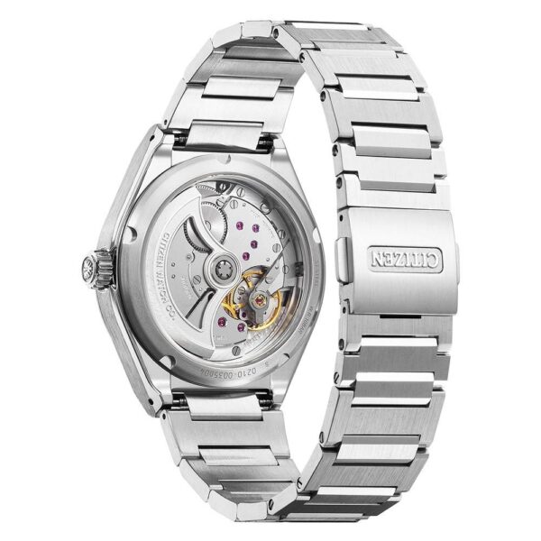 NC1000-51E The CITIZEN ザ・シチズン メカニカル 特定店限定モデル
