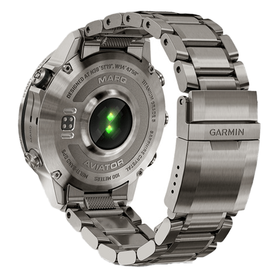 010-02648-A2 GARMIN ガーミン マーク アビエーター