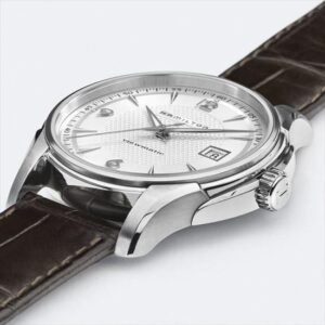 H32515555 HAMILTON ハミルトン ジャズマスター ビューマチック オート 40mm