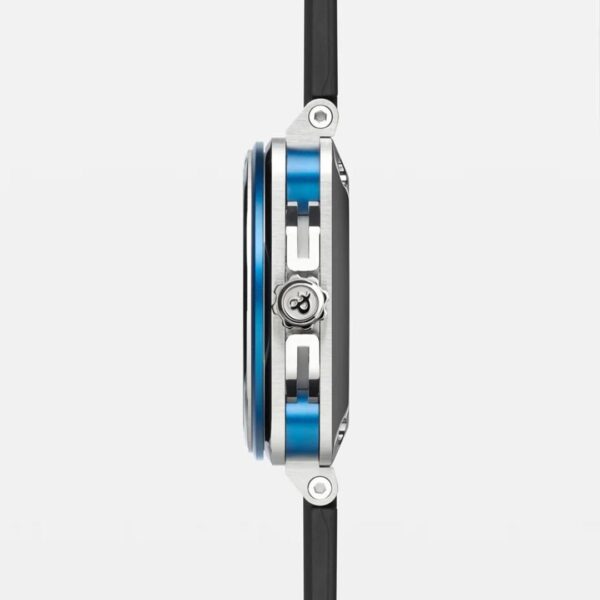 【世界限定250本】BRX3R-PAF-ST/SRB Bell & Ross ベル&ロス BR-X3 パトルイユ・ド・フランス 41mm