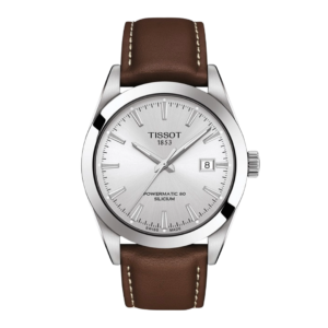 T127.407.16.031.00 TISSOT ティソ ジェントルマン 40mm