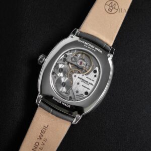 2280-STC-64001 RAYMOND WEIL レイモンド ウェイル トッカータ 33×38mm