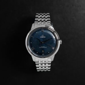 434.10.40.20.03.001 OMEGA オメガ デ・ヴィル プレステージ 40MM