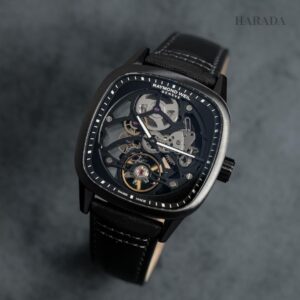 【世界限定500本】 2795-BKC-20000 RAYMOND WEIL レイモンド ウェイル フリーランサー 40mm