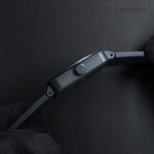 BR03A-BL-CE/SRB Bell & Ross ベル&ロス BR-03 ブラックマット