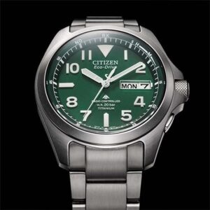 PMD56-2951 CITIZEN シチズン プロマスター LAND