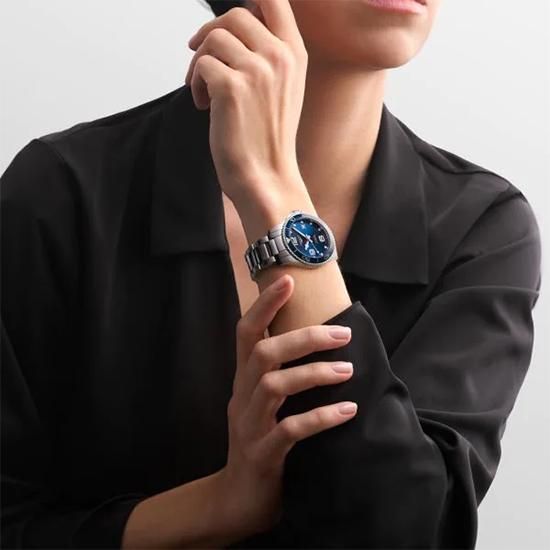 L3.780.4.96.6 LONGINES ロンジン ハイドロコンクエスト 39mm