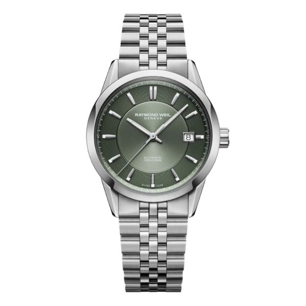 2771-ST-52051 RAYMOND WEIL レイモンド ウェイル フリーランサー デイト 38mm