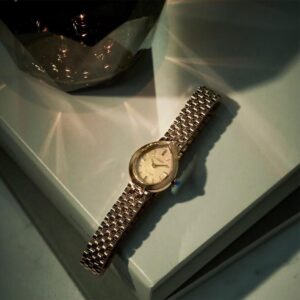 EX1553-56X CITIZEN シチズン シチズンエル RAINELL Collection