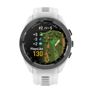 010-02746-20 42mm GARMIN ガーミン アプローチ S70