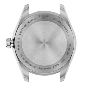 T156.210.22.031.01 TISSOT ティソ バラード 34mm