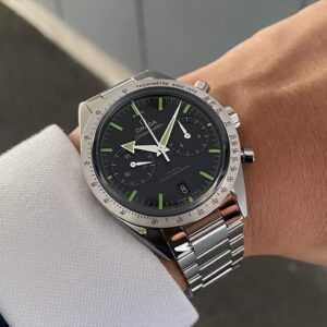 332.10.41.51.01.001 OMEGA オメガ スピードマスター '57