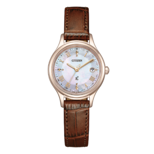 ES9497-02D CITIZEN シチズン クロスシー hikari collection