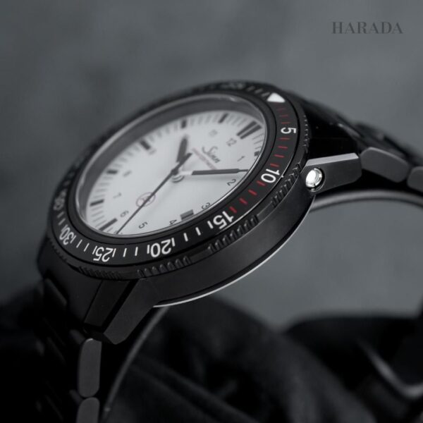 【日米限定100本】EZM 3 S W Sinn ジン EZMミッションタイマー