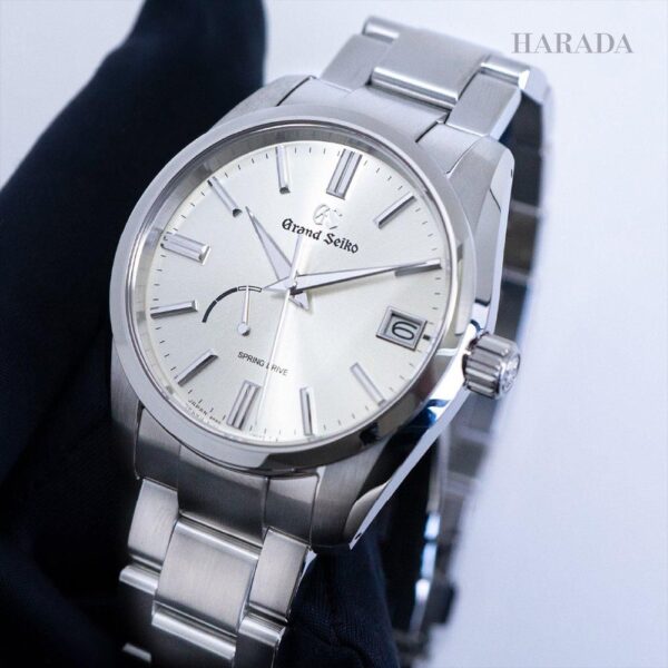 SBGA437 Grand Seiko グランドセイコー 9Rスプリングドライブ