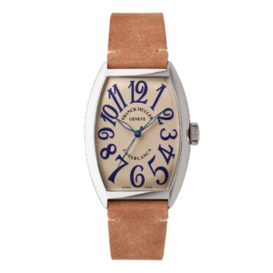 6850MCASA AC FRANCK MULLER フランクミュラー カサブランカ (CASABLANCA)