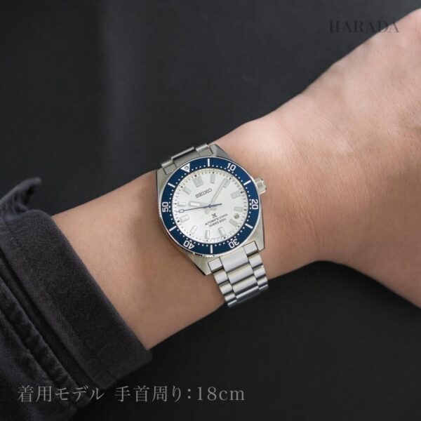 【世界限定4,000本】HBC005J SEIKO セイコー プロスペックス Diver Scuba