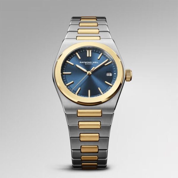 1000-STP-50001 RAYMOND WEIL レイモンド ウェイル A.R.T. 38mm