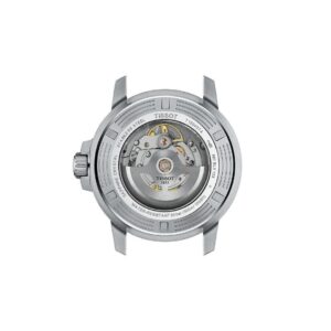 T120.407.11.041.03 TISSOT ティソ シースター 1000 43mm