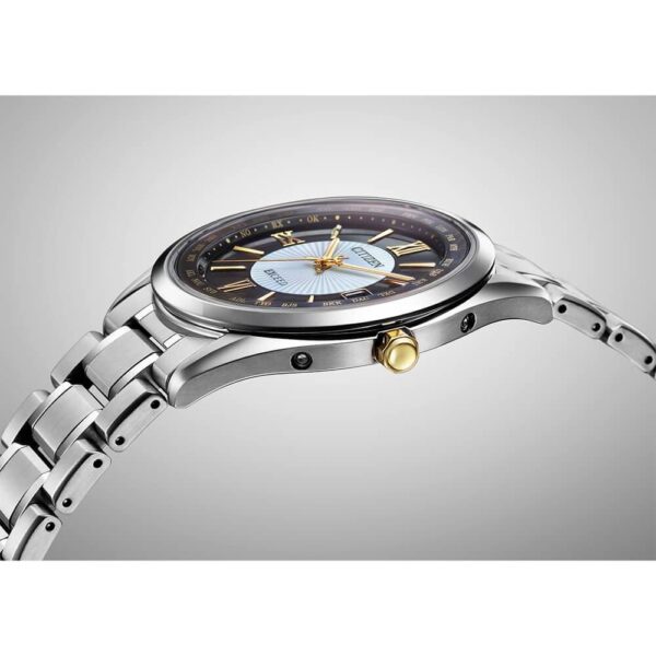 【日本限定350本】 CB1154-66W CITIZEN シチズン エクシード