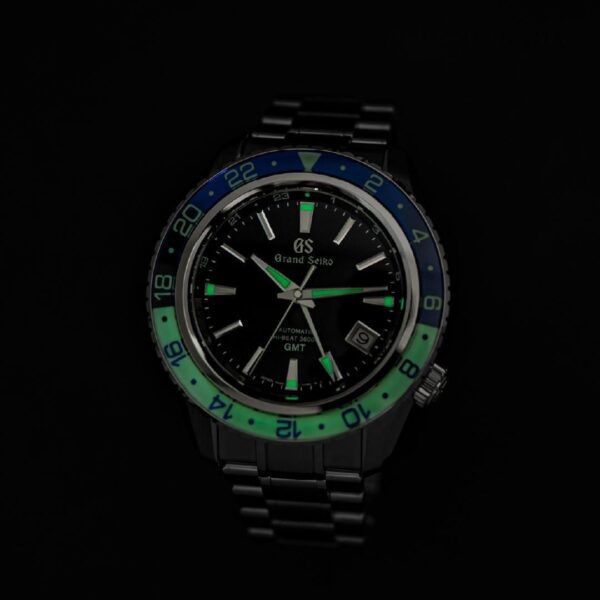 SBGJ237 Grand Seiko グランドセイコー 9Sメカニカル