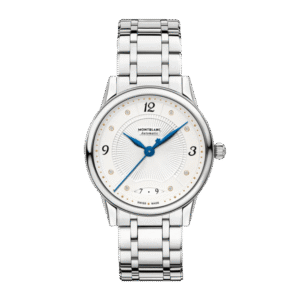 MB114733 MONTBLANC モンブラン ボエム デイト
