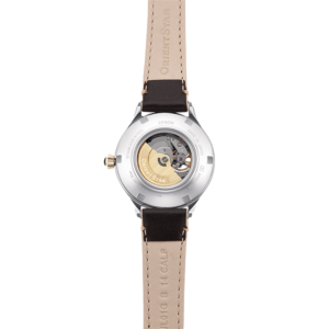 RK-ND0010G ORIENT STAR オリエントスター クラシック セミ スケルトン