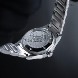 NM9026C-S46CJ-MSL BALL WATCH ボールウォッチ エンジニア マーベライト クロノメーター 40 メテオライト