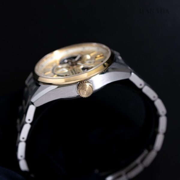 RK-AV0124G ORIENT STAR オリエントスター コンテンポラリー モダンスケルトン