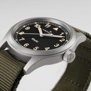 H69401930 HAMILTON ハミルトン カーキ フィールド クォーツ 38mm